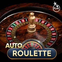 Official Live Shows logo: Auto-Roulette by Pragmatic Play at Gratowin Casino
