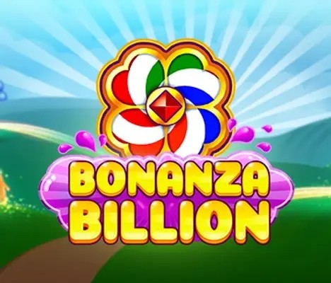 Bonanza Billion casino game by BGAMING – featured logo at Gratowin Casino