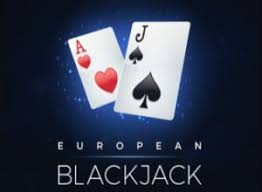 Play European Blackjack slot by Vivo Gaming on gratowinpl.com